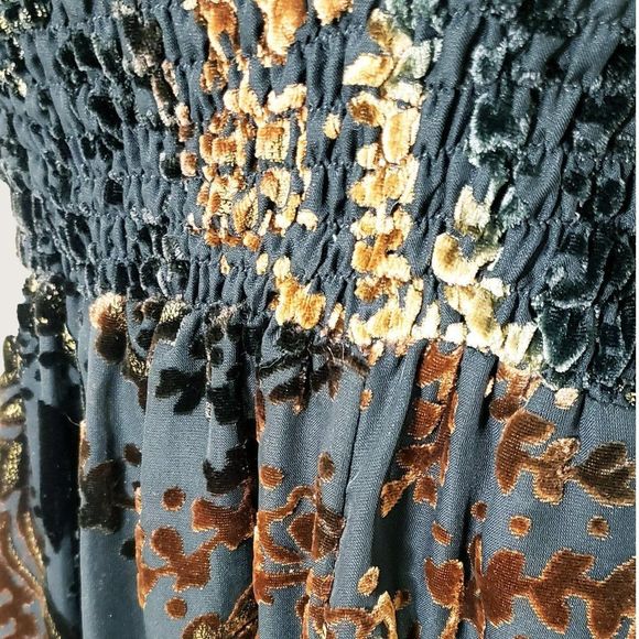 Burnout Crinoline Dress/Skirt NWOT - Picture 11 of 14